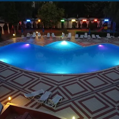 Διαμέρισμα Prestig Sity Σάνι Μπιτς