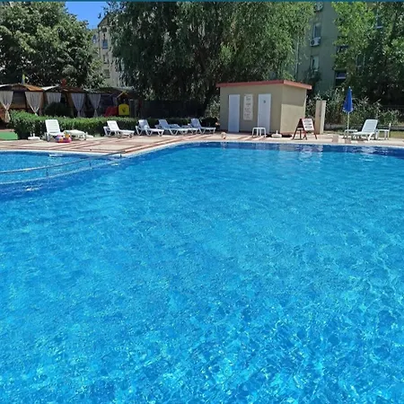 Διαμέρισμα Prestig Sity *