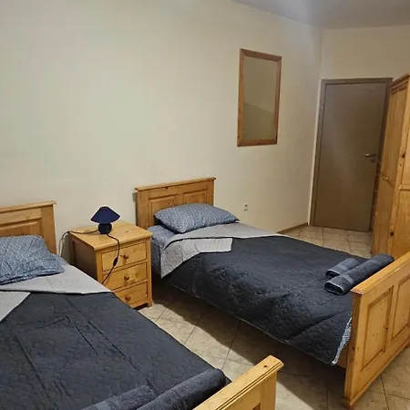 Διαμέρισμα Prestig Sity