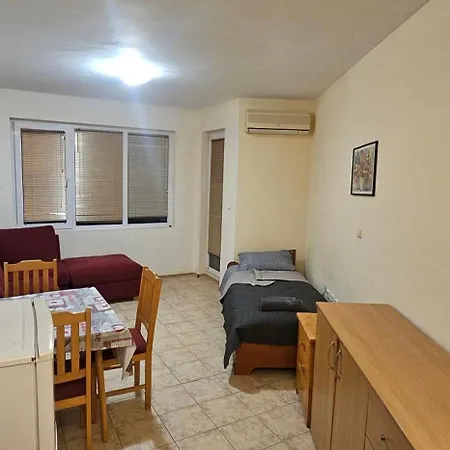 Prestig Sity * Σάνι Μπιτς