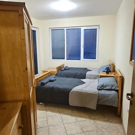 Prestig Sity Διαμέρισμα