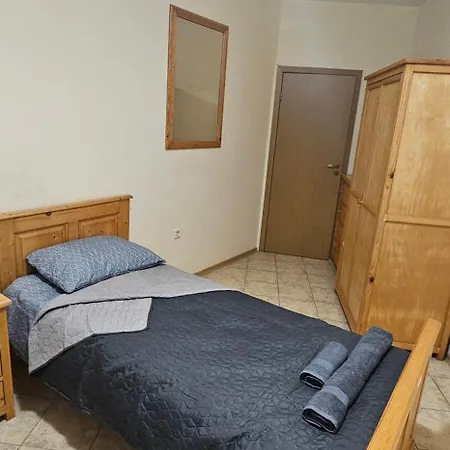 Prestig Sity Apartment *