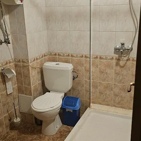 Prestig Sity Διαμέρισμα Σάνι Μπιτς