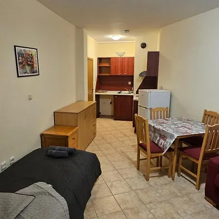 Prestig Sity Apartment Sunny Beach