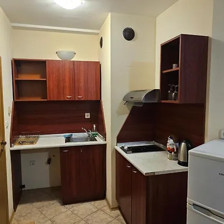 Prestig Sity Apartment *