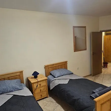 Apartment Prestig Sity