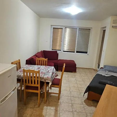 Daire Prestig Sity Sunny Beach