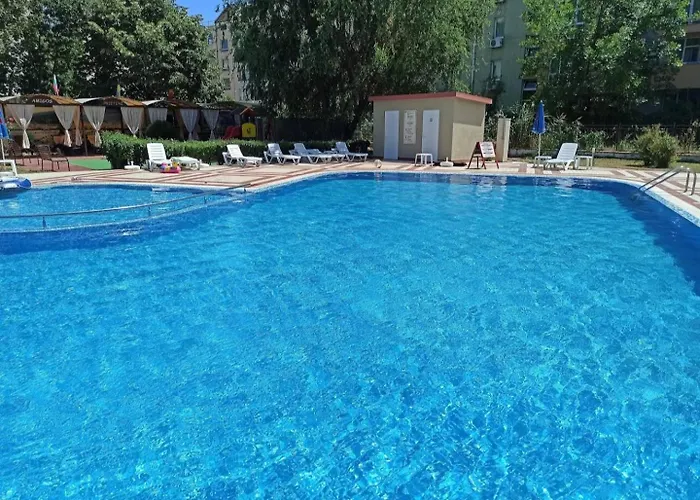 公寓 Prestig Sity *