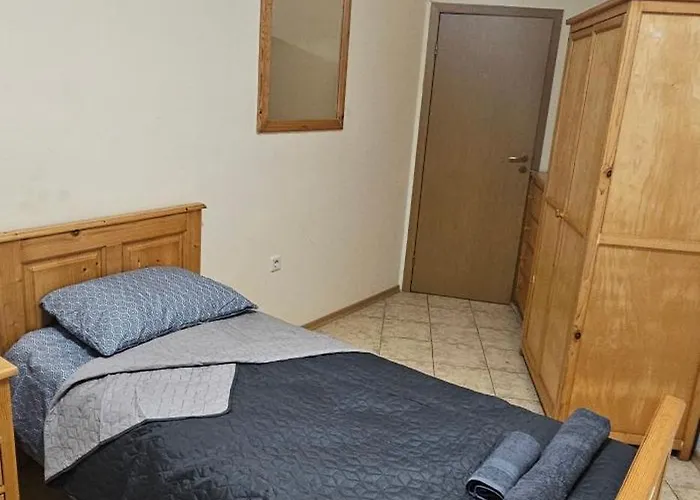 Prestig Sity 公寓 *