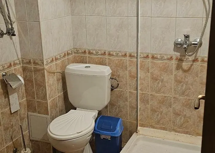 Prestig Sity 公寓 阳光海滩